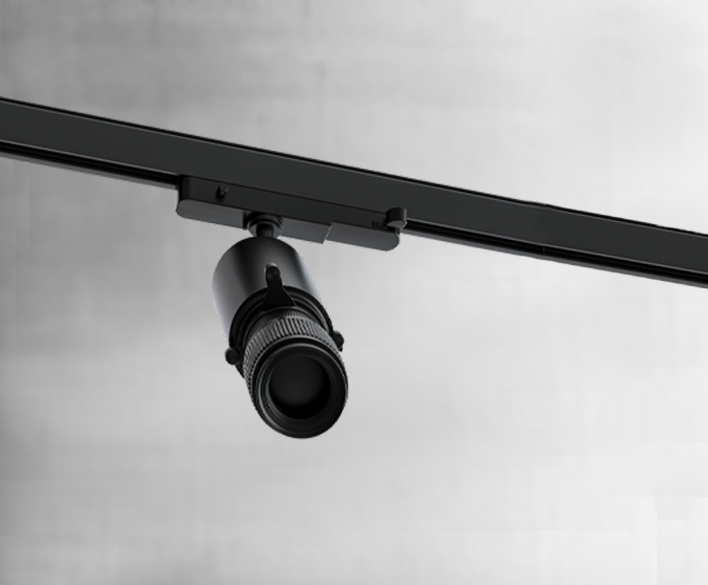 ZERO FRAMING PROJECTOR