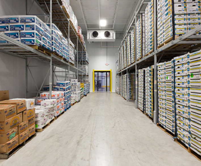 HIGHBAY -50°