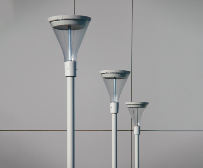 LUG Avenida LENS LED