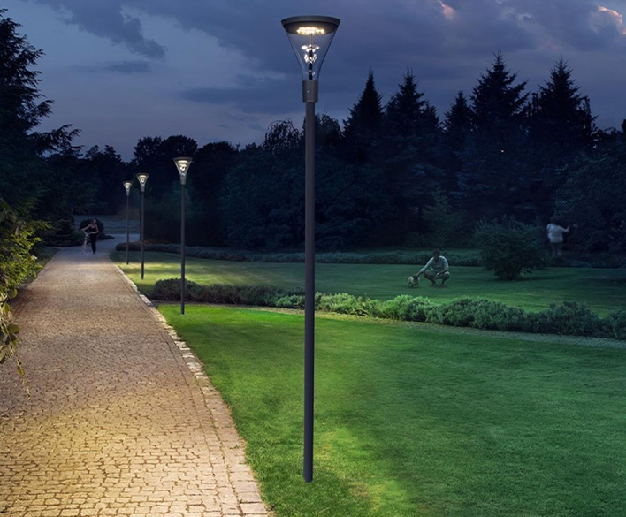 LUG Avenida LENS LED