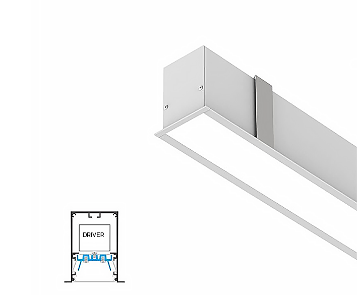 EH-VS LIGHTLINE INTELLIGENCE