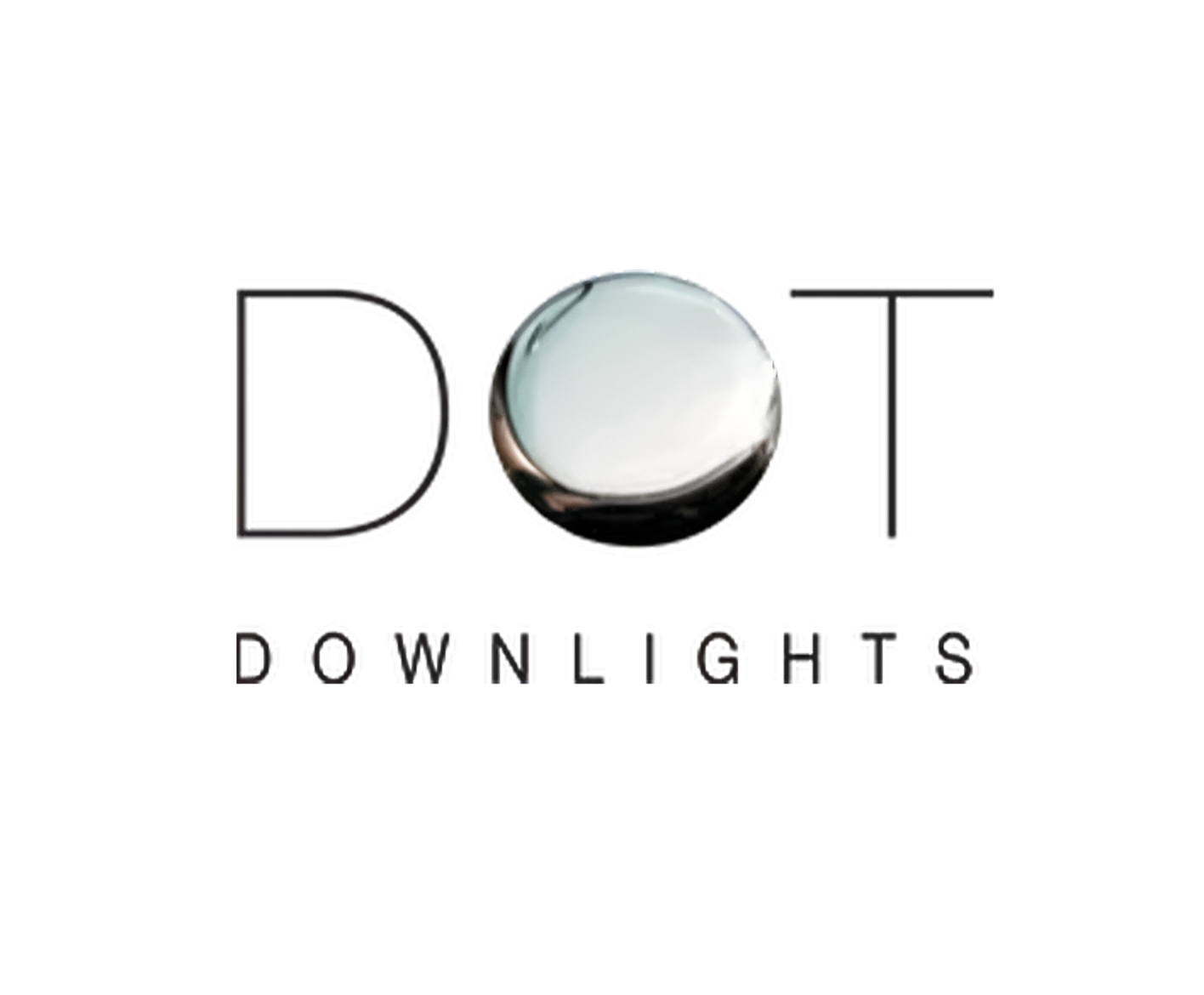 Dot downlights