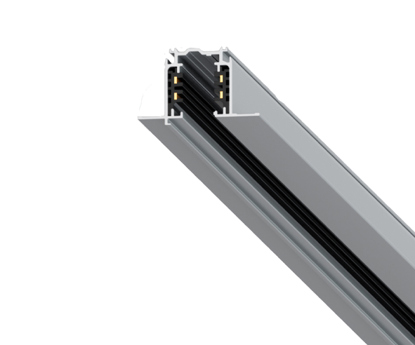 EUROTYPE TRACK SYSTEM