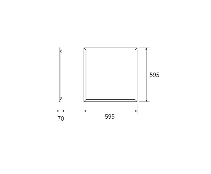 SOFTIELIGHT TUNABLE WHITE
