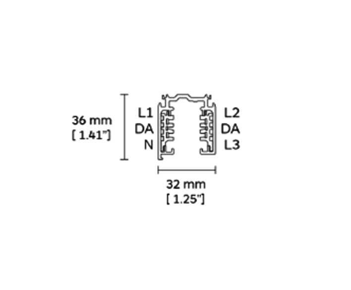 EUROTYPE TRACK SYSTEM