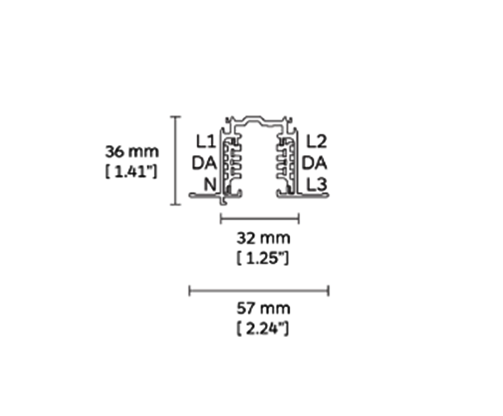 EUROTYPE TRACK SYSTEM