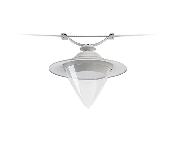 LUG Avenida LED Pendant