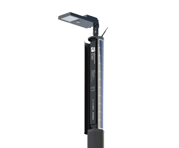 CIVIA SOLAR