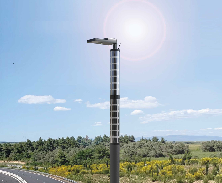 CIVIA SOLAR