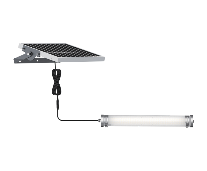 TUBE SOLAR