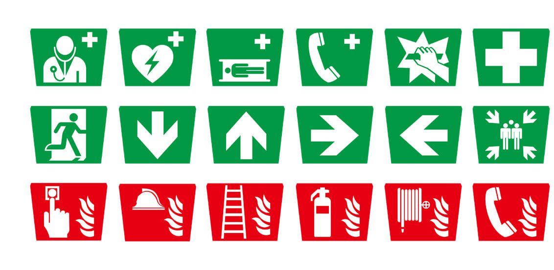 Fire Guide