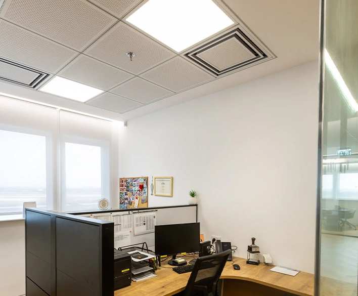 UNILED 1040 BACK-LIGHT PANEL