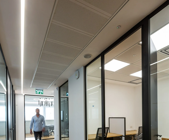 UNILED 1040 BACK-LIGHT PANEL