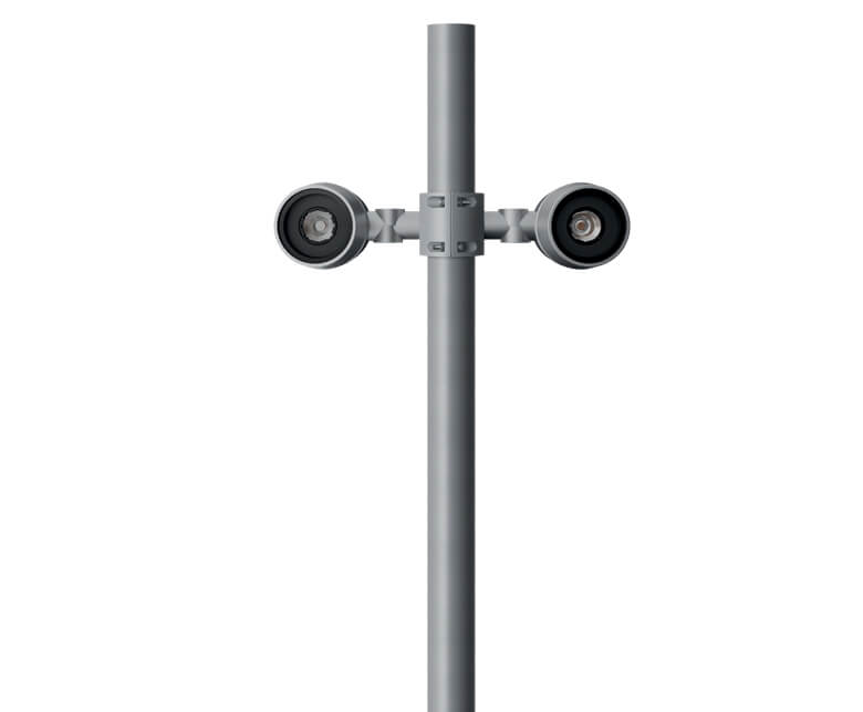 CETUS PROJECTOR