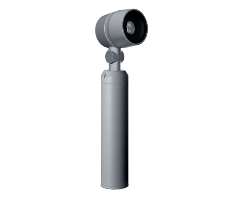 CETUS PROJECTOR