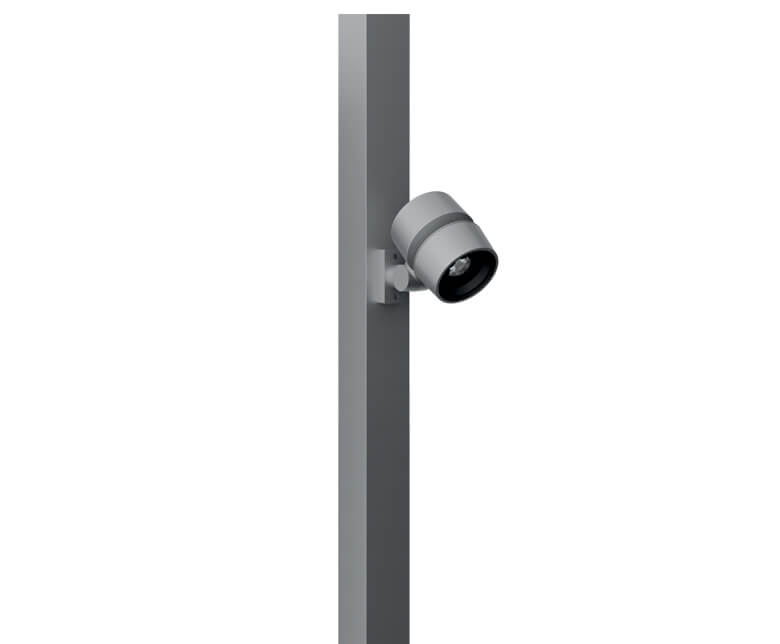 CETUS PROJECTOR