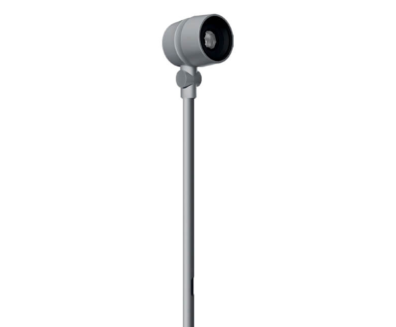 CETUS PROJECTOR