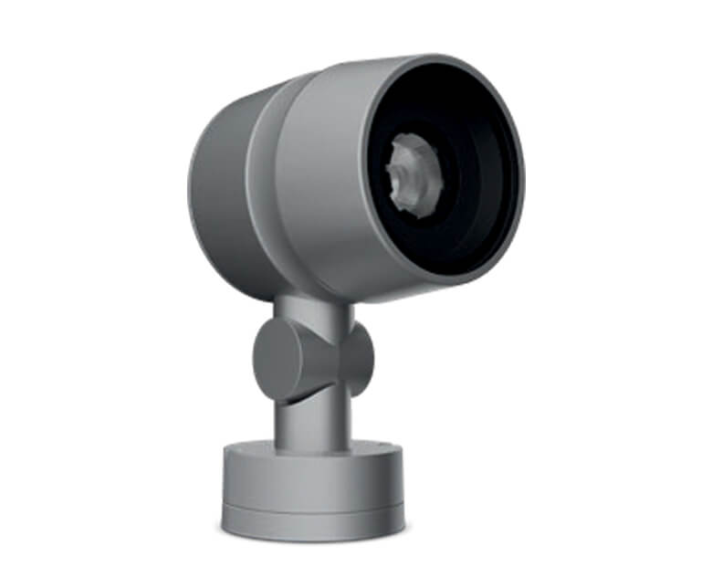 CETUS PROJECTOR