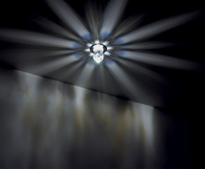 STARLIGHT CRYSTAL