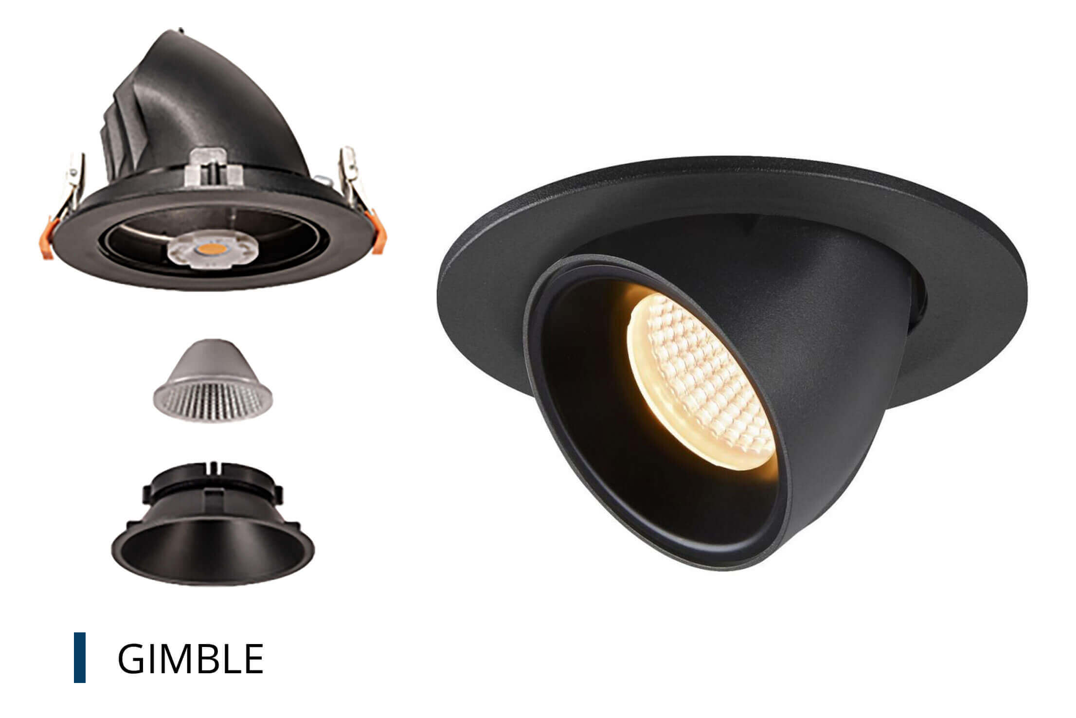 NUMINOS DOWNLIGHT