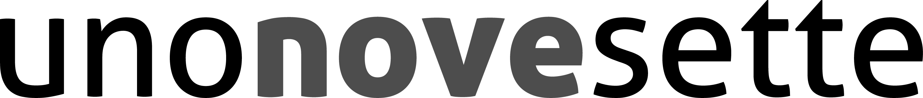 Unonovesette