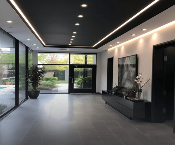 EH-VS LIGHTLINE INTELLIGENCE