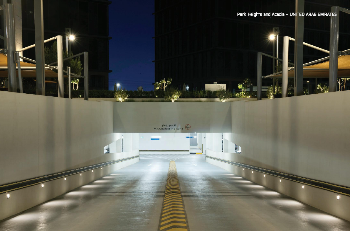 PLUTO - SLIM RAMP