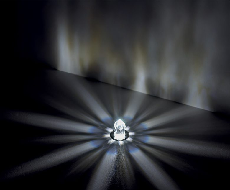 STARLIGHT CRYSTAL